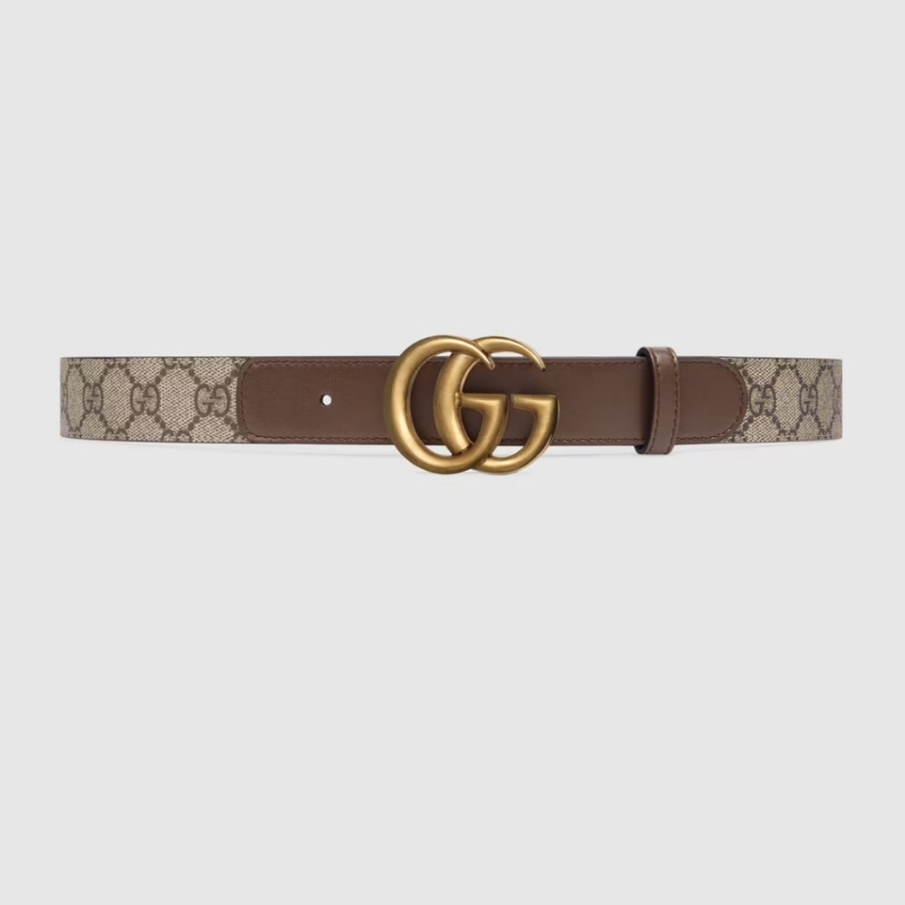 Gucci belt